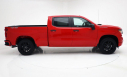 Thumbnail image of 2022 Chevrolet Silverado 1500 at Twin Pine Ford
