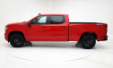 Thumbnail image of 2022 Chevrolet Silverado 1500 at Twin Pine Ford