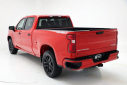 Thumbnail image of 2022 Chevrolet Silverado 1500 at Twin Pine Ford