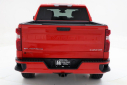 Thumbnail image of 2022 Chevrolet Silverado 1500 at Twin Pine Ford