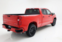 Thumbnail image of 2022 Chevrolet Silverado 1500 at Twin Pine Ford
