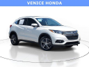 Thumbnail image of 2022 Honda HR-V at VeniceHonda - USED