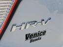 Thumbnail image of 2022 Honda HR-V at VeniceHonda - USED