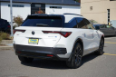 Thumbnail image of 2024 Acura ZDX at Dougs Lynnwood Mazda - Used