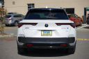 Thumbnail image of 2024 Acura ZDX at Dougs Lynnwood Mazda - Used