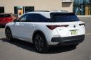 Thumbnail image of 2024 Acura ZDX at Dougs Lynnwood Mazda - Used