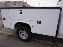 Thumbnail image of 2024 Chevrolet Silverado 2500HD at Mccluskey Chevrolet Kings Automall