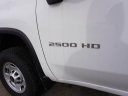 Thumbnail image of 2024 Chevrolet Silverado 2500HD at Mccluskey Chevrolet Kings Automall