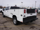 Thumbnail image of 2024 Chevrolet Silverado 2500HD at Mccluskey Chevrolet Kings Automall