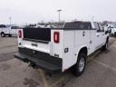 Thumbnail image of 2024 Chevrolet Silverado 2500HD at Mccluskey Chevrolet Kings Automall