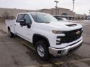 Thumbnail image of 2024 Chevrolet Silverado 2500HD at Mccluskey Chevrolet Kings Automall
