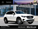 Thumbnail image of 2025 Mercedes-Benz GLC at MercedesBenzOfSanAntonioUSED of San Antonio, TX
