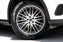 Thumbnail image of 2025 Mercedes-Benz GLC at MercedesBenzOfSanAntonioUSED of San Antonio, TX