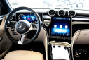 Thumbnail image of 2025 Mercedes-Benz GLC at MercedesBenzOfSanAntonioUSED of San Antonio, TX