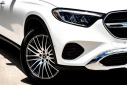 Thumbnail image of 2025 Mercedes-Benz GLC at MercedesBenzOfSanAntonioUSED of San Antonio, TX
