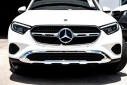 Thumbnail image of 2025 Mercedes-Benz GLC at MercedesBenzOfSanAntonioUSED of San Antonio, TX