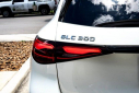 Thumbnail image of 2025 Mercedes-Benz GLC at MercedesBenzOfSanAntonioUSED of San Antonio, TX