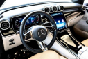 Thumbnail image of 2025 Mercedes-Benz GLC at MercedesBenzOfSanAntonioUSED of San Antonio, TX