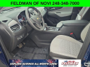 Thumbnail image of 2022 Chevrolet Equinox at Feldman Chevrolet Of Novi