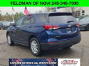 Thumbnail image of 2022 Chevrolet Equinox at Feldman Chevrolet Of Novi