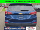 Thumbnail image of 2022 Chevrolet Equinox at Feldman Chevrolet Of Novi