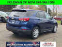 Thumbnail image of 2022 Chevrolet Equinox at Feldman Chevrolet Of Novi