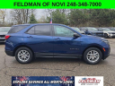 Thumbnail image of 2022 Chevrolet Equinox at Feldman Chevrolet Of Novi