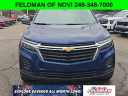 Thumbnail image of 2022 Chevrolet Equinox at Feldman Chevrolet Of Novi