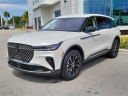 Thumbnail image of 2025 Lincoln Nautilus at Doral Lincoln