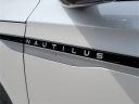 Thumbnail image of 2025 Lincoln Nautilus at Doral Lincoln