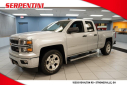 Thumbnail image of 2014 Chevrolet Silverado 1500 at Serpentini Chevrolet of Strongsville