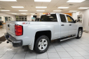 Thumbnail image of 2014 Chevrolet Silverado 1500 at Serpentini Chevrolet of Strongsville