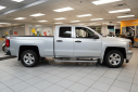 Thumbnail image of 2014 Chevrolet Silverado 1500 at Serpentini Chevrolet of Strongsville