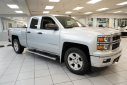 Thumbnail image of 2014 Chevrolet Silverado 1500 at Serpentini Chevrolet of Strongsville