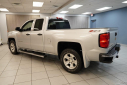 Thumbnail image of 2014 Chevrolet Silverado 1500 at Serpentini Chevrolet of Strongsville