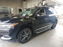 Thumbnail image of 2017 INFINITI QX60 at Ricart Used