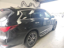 Thumbnail image of 2017 INFINITI QX60 at Ricart Used