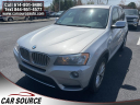 2014 BMW X3 xDrive28i at CarSourceLLC of Grove City, OH