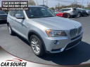Thumbnail image of 2014 BMW X3 at CarSourceLLC of Grove City, OH