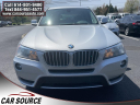 Thumbnail image of 2014 BMW X3 at CarSourceLLC of Grove City, OH