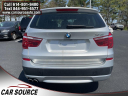 Thumbnail image of 2014 BMW X3 at CarSourceLLC of Grove City, OH