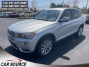 Thumbnail image of 2014 BMW X3 at CarSourceLLC of Grove City, OH