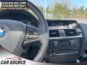 Thumbnail image of 2014 BMW X3 at CarSourceLLC of Grove City, OH
