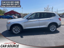 Thumbnail image of 2014 BMW X3 at CarSourceLLC of Grove City, OH