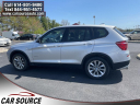 Thumbnail image of 2014 BMW X3 at CarSourceLLC of Grove City, OH