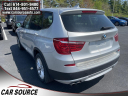 Thumbnail image of 2014 BMW X3 at CarSourceLLC of Grove City, OH