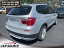 Thumbnail image of 2014 BMW X3 at CarSourceLLC of Grove City, OH