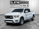 Thumbnail image of 2020 Ram 1500 at Olathe Dodge Chrysler Jeep Ram