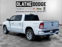 Thumbnail image of 2020 Ram 1500 at Olathe Dodge Chrysler Jeep Ram