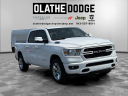 Thumbnail image of 2020 Ram 1500 at Olathe Dodge Chrysler Jeep Ram